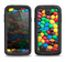 The Colorful Candy Samsung Galaxy S4 LifeProof Fre Case Skin Set