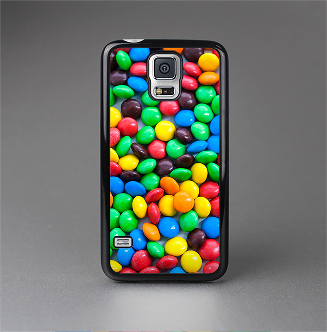 The Colorful Candy Skin-Sert Case for the Samsung Galaxy S5