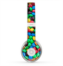 The Colorful Candy Skin for the Beats by Dre Solo 2 Headphones