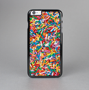 The Colorful Candy Sprinkles Skin-Sert Case for the Apple iPhone 6 Plus