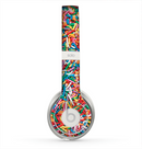 The Colorful Candy Sprinkles Skin for the Beats by Dre Solo 2 Headphones