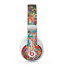 The Colorful Candy Sprinkles Skin for the Beats by Dre Studio (2013+ Version) Headphones