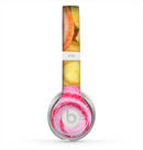 The Colorful Candy Swirls Skin for the Beats by Dre Solo 2 Headphones