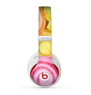 The Colorful Candy Swirls Skin for the Beats by Dre Studio (2013+ Version) Headphones