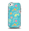 The Colorful Cartoon Sea Creatures Apple iPhone 5c Otterbox Symmetry Case Skin Set
