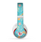 The Colorful Cartoon Sea Creatures Skin for the Beats by Dre Studio (2013+ Version) Headphones