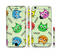 The Colorful Cat iCons Sectioned Skin Series for the Apple iPhone 6s Plus