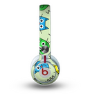 The Colorful Cat iCons Skin for the Beats by Dre Mixr Headphones