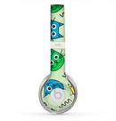 The Colorful Cat iCons Skin for the Beats by Dre Solo 2 Headphones