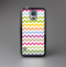 The Colorful Chevron Pattern Skin-Sert Case for the Samsung Galaxy S5