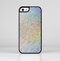 The Colorful Confetti Glitter Skin-Sert for the Apple iPhone 5-5s Skin-Sert Case