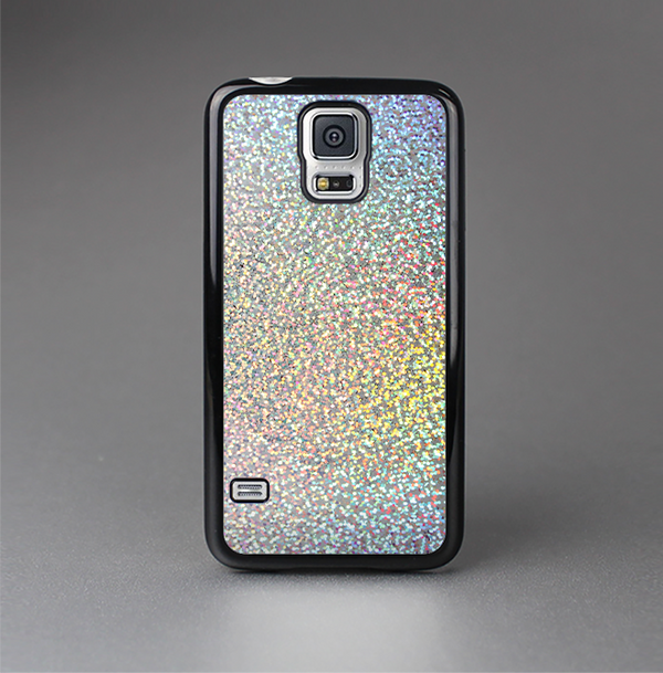 The Colorful Confetti Glitter Skin-Sert Case for the Samsung Galaxy S5