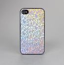 The Colorful Confetti Glitter Sparkle Skin-Sert for the Apple iPhone 4-4s Skin-Sert Case