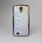 The Colorful Confetti Glitter Sparkle Skin-Sert Case for the Samsung Galaxy S4