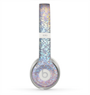 The Colorful Confetti Glitter Sparkle (PRINT) Skin for the Beats by Dre Solo 2 Headphones