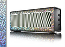 The Colorful Confetti Glitter Sparkle Skin for the Braven 570 Wireless Bluetooth Speaker