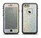 The Colorful Confetti Glitter copy Apple iPhone 6 LifeProof Fre Case Skin Set