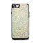 The Colorful Confetti Glitter copy Apple iPhone 6 Otterbox Symmetry Case Skin Set