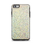The Colorful Confetti Glitter copy Apple iPhone 6 Plus Otterbox Symmetry Case Skin Set