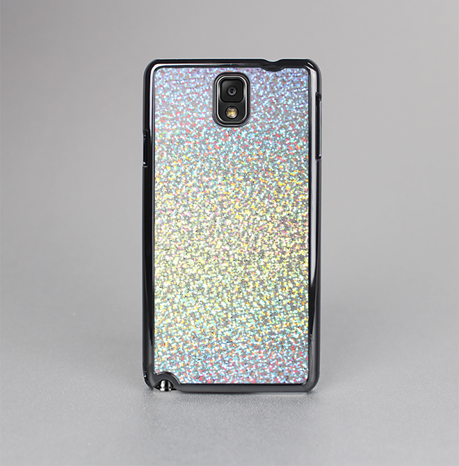 The Colorful Confetti Glitter copy Skin-Sert Case for the Samsung Galaxy Note 3