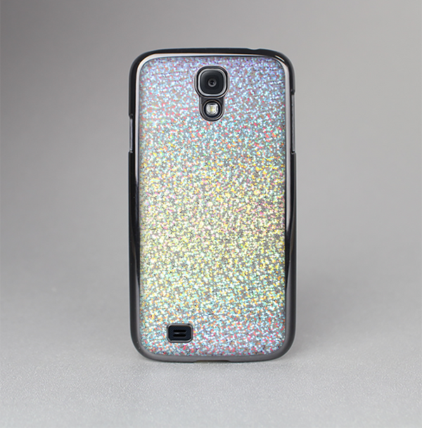 The Colorful Confetti Glitter copy Skin-Sert Case for the Samsung Galaxy S4