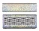 The Colorful Confetti Glitter Skin for the Braven 570 Wireless Bluetooth Speaker