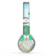 The Colorful Emotional Cartoon Owls in the Trees Skin for the Beats by Dre Solo 2 Headphones