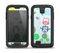 The Colorful Emotional Cartoon Owls in the Trees Skin for the Samsung Galaxy S4 frē LifeProof Case