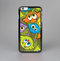 The Colorful Highlighted Cartoon Birds Skin-Sert Case for the Apple iPhone 6 Plus