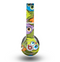 The Colorful Highlighted Cartoon Birds Skin for the Beats by Dre Original Solo-Solo HD Headphones