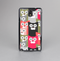The Colorful Hypnotic Cats Skin-Sert Case for the Samsung Galaxy Note 3