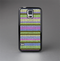 The Colorful Knit Pattern Skin-Sert Case for the Samsung Galaxy S5