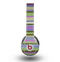 The Colorful Knit Pattern Skin for the Beats by Dre Original Solo-Solo HD Headphones