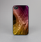 The Colorful Mercury Splash Skin-Sert for the Apple iPhone 4-4s Skin-Sert Case