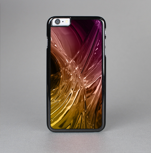 The Colorful Mercury Splash Skin-Sert Case for the Apple iPhone 6 Plus