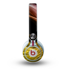 The Colorful Mercury Splash Skin for the Beats by Dre Mixr Headphones