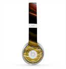 The Colorful Mercury Splash Skin for the Beats by Dre Solo 2 Headphones