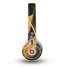 The Colorful Pencil Vines Skin for the Beats by Dre Mixr Headphones
