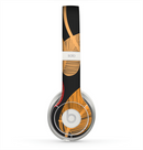 The Colorful Pencil Vines Skin for the Beats by Dre Solo 2 Headphones