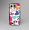 The Colorful Polkadot Hearts Skin-Sert Case for the Samsung Galaxy S4