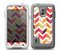 The Colorful Segmented Scratched ZigZag Skin Samsung Galaxy S5 frē LifeProof Case