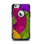 The Colorful Segmented Wheels Apple iPhone 6 Otterbox Commuter Case Skin Set