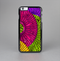 The Colorful Segmented Wheels Skin-Sert Case for the Apple iPhone 6 Plus