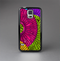 The Colorful Segmented Wheels Skin-Sert Case for the Samsung Galaxy S5
