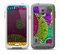 The Colorful Segmented Wheels Skin Samsung Galaxy S5 frē LifeProof Case