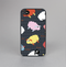 The Colorful Sheep Polka Dot Pattern Skin-Sert for the Apple iPhone 4-4s Skin-Sert Case