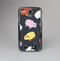 The Colorful Sheep Polka Dot Pattern Skin-Sert Case for the Samsung Galaxy S4
