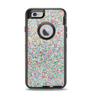 The Colorful Small Sprinkles Apple iPhone 6 Otterbox Defender Case Skin Set