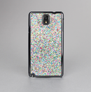 The Colorful Small Sprinkles Skin-Sert Case for the Samsung Galaxy Note 3