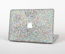 The Colorful Small Sprinkles Skin Set for the Apple MacBook Pro 15" with Retina Display